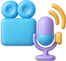 تیم تولید محتوا